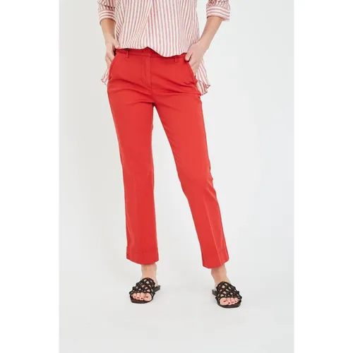 Stylish Pants for Men - Via Masini 80 - Modalova