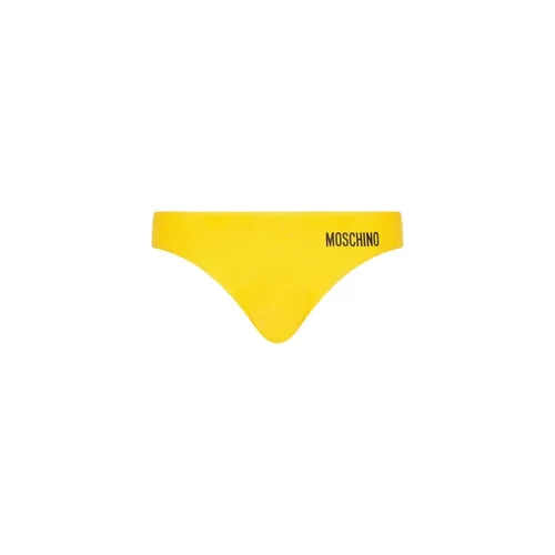 Swim Brief Smiley® - Moschino - Modalova