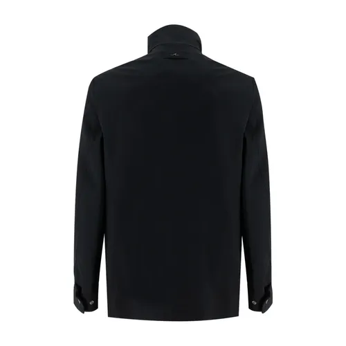 Technical Fabric Spring Jacket - Paul & Shark - Modalova