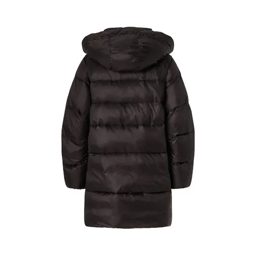 Calzone Puffer Jacket - Pinko - Modalova