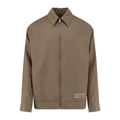 Coach Jacket - Golden Goose - Modalova