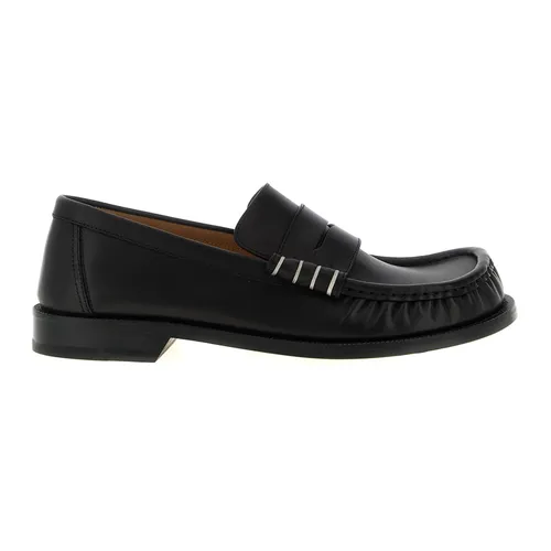Loafer Moccasin - JW Anderson - Modalova