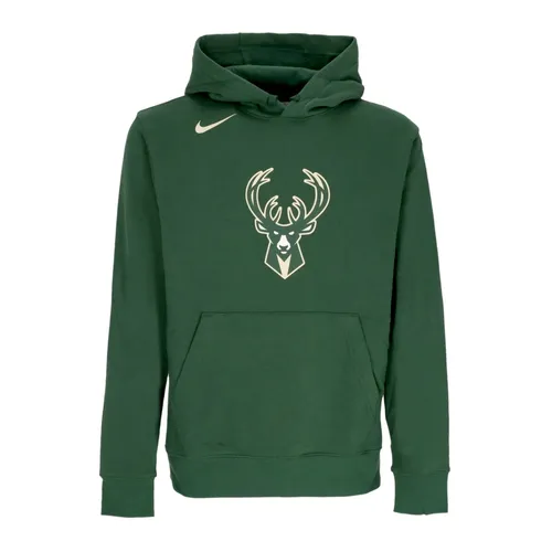 Milwaukee Bucks Hoodie - Nike - Modalova