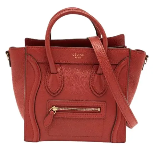 Pre-owned Vintage Mini Bag - Celine Vintage - Modalova