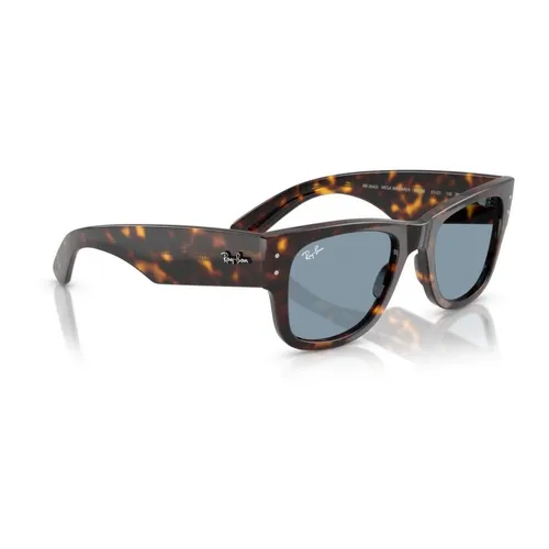 Wayfarer Sunglasses - Ray-Ban - Modalova
