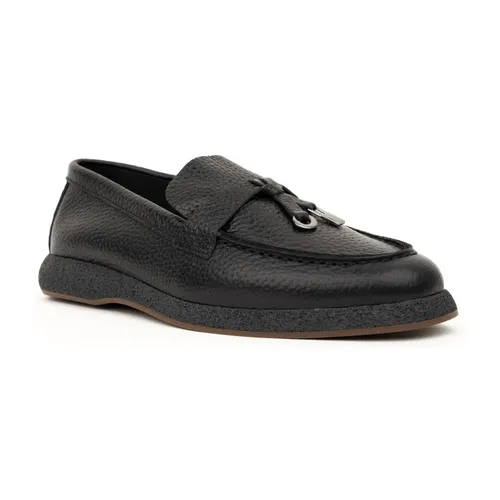 Casual Closed Loafers - La Conte - Modalova