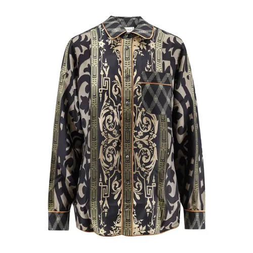 Camisa - Pierre-Louis Mascia - Modalova