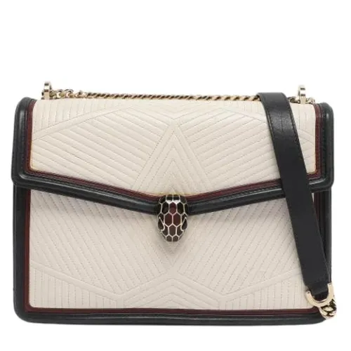Pre-owned Shoulder Bag - Bvlgari Vintage - Modalova