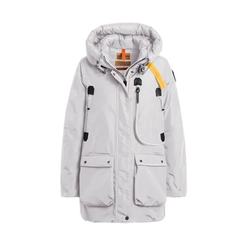 Maud - Long Jacket - Parajumpers - Modalova