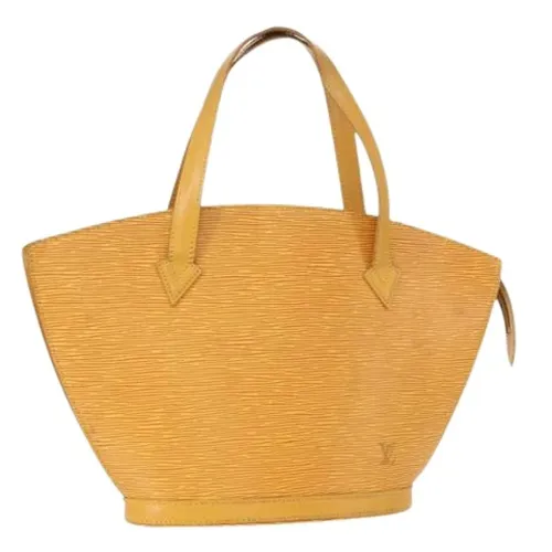 Pre-owned Vintage Handbag - Louis Vuitton Vintage - Modalova