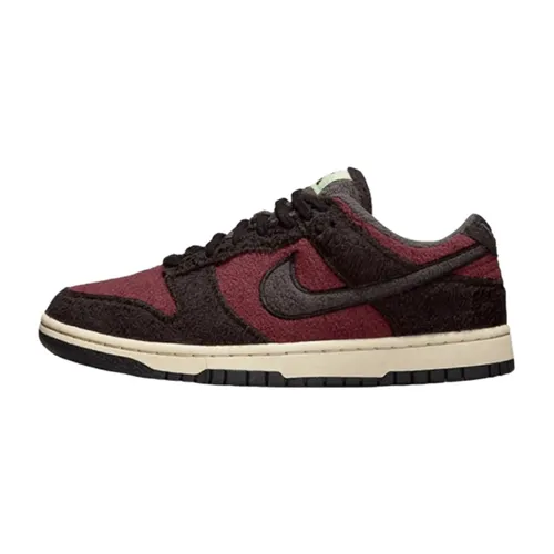 Dunk Low SE Fleece - Nike - Modalova
