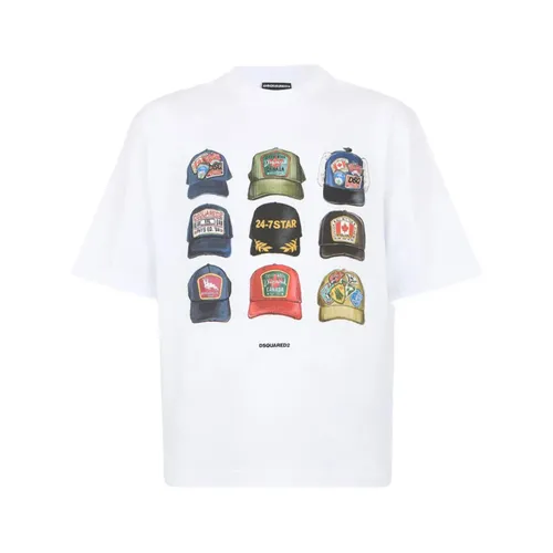 T-shirt Dsquared2 - Dsquared2 - Modalova