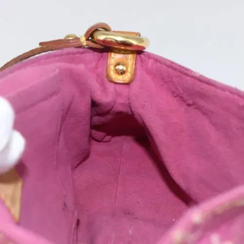 Pre-owned Vintage Shoulder Bag - Louis Vuitton Vintage - Modalova