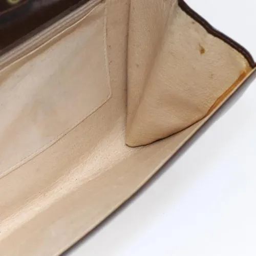 Pre-owned Vintage Shoulder Bag - Gucci Vintage - Modalova