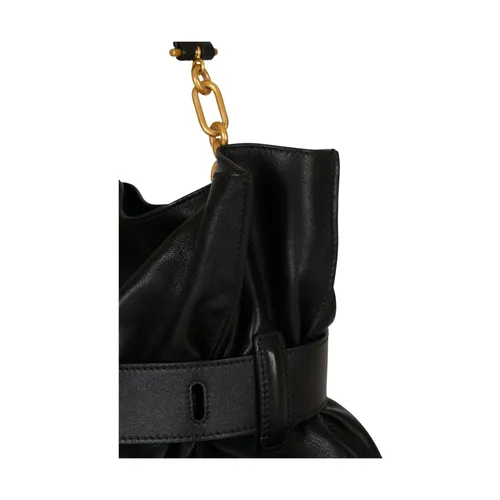 Medium Anthem Bag - Balmain - Modalova