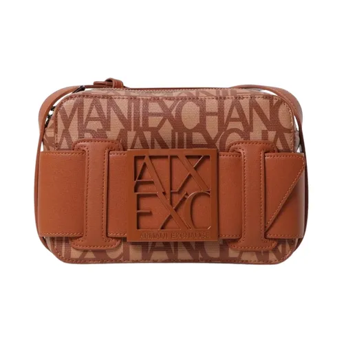Bags > Cross Body Bags - - Armani Exchange - Modalova