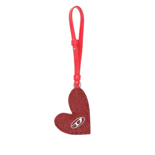 Heart Keyring - Diesel - Modalova