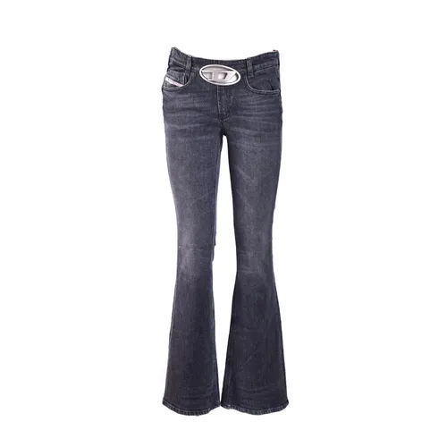 D-Ebbey Jeans - Diesel - Modalova