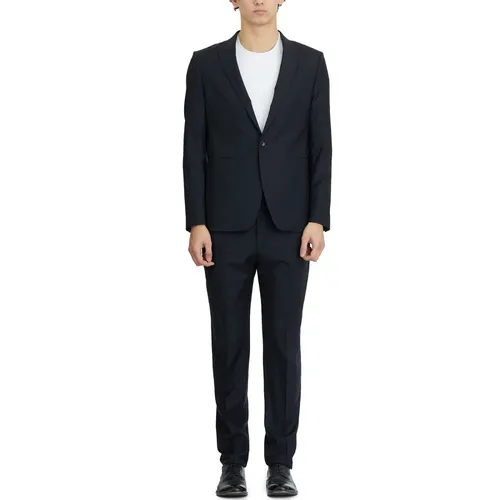 Wool Suit Jacket and Pants - Reveres 1949 - Modalova