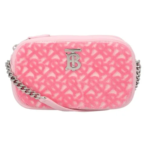 Shoulder Bag - Burberry - Modalova