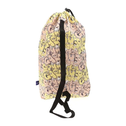 Drawstring Backpack - Comme des Garçons - Modalova