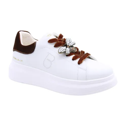 Aster Sneaker - Tosca Blu - Modalova