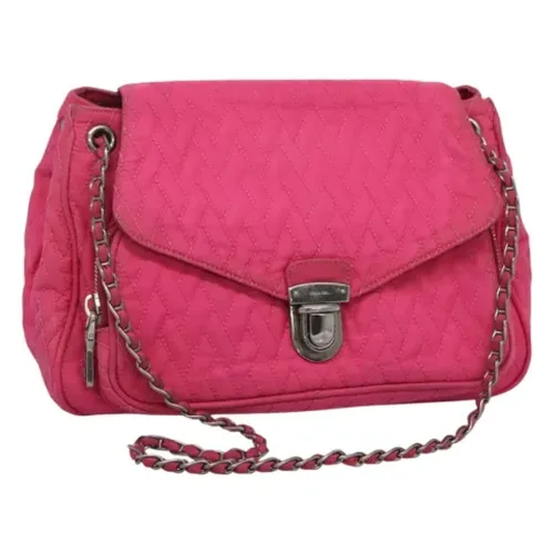 Pre-owned Nylon prada-bags - Prada Vintage - Modalova
