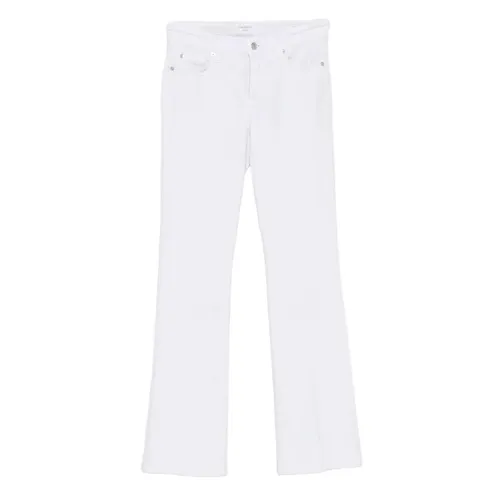 Paris Flared Jeans - Cambio - Modalova