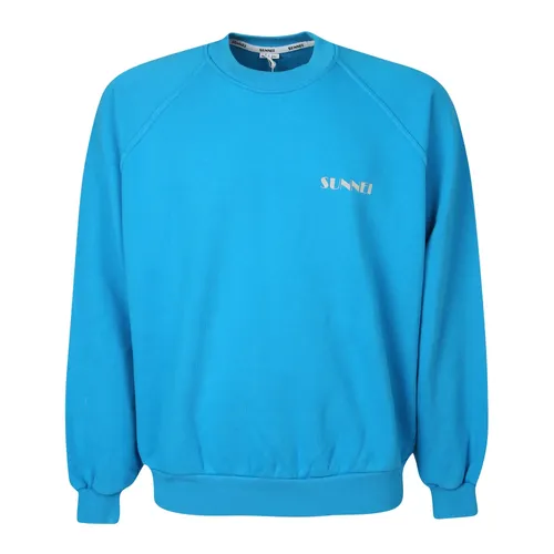Sweatshirt - Sunnei - Modalova