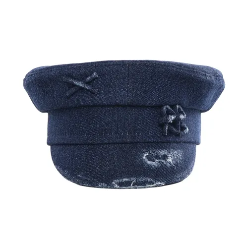 RB Denim Hat - Ruslan Baginskiy - Modalova