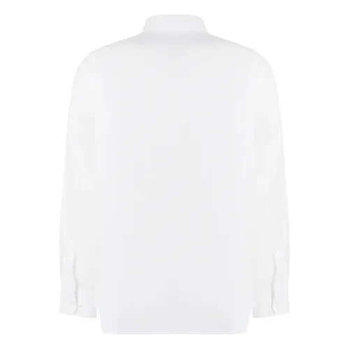 Patch Pocket Shirt - Paul & Shark - Modalova