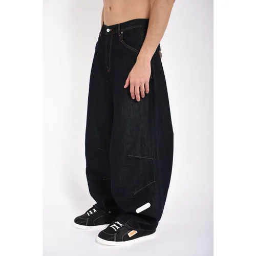 Wide Jeans - PDF - Modalova