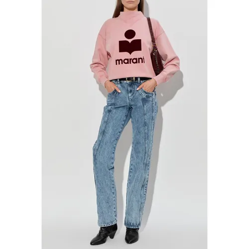 Jaylis Jeans - Marant étoile - Modalova
