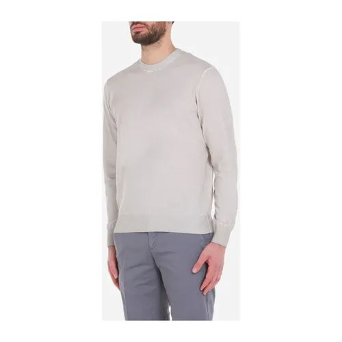 Pullover Street Hinterproof - Paolo Pecora - Modalova
