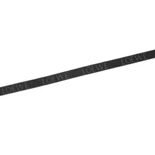 Pre-owned Nylon Belt - Loewe Pre-owned - Modalova
