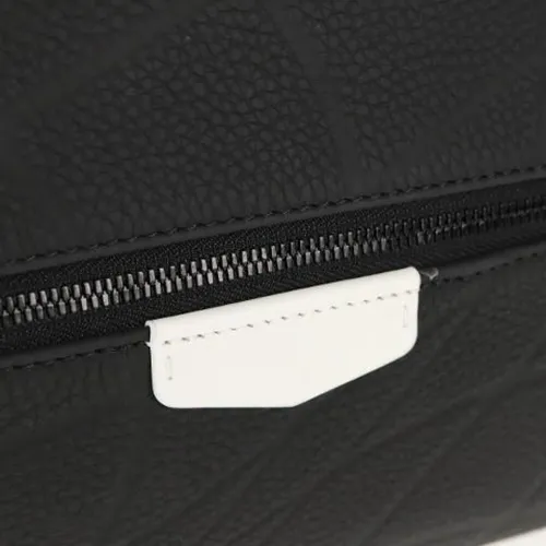 Pre-owned Leather Backpack - Louis Vuitton Vintage - Modalova