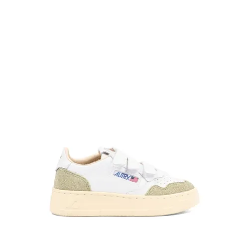 Kidstripes Low - Autry - Modalova