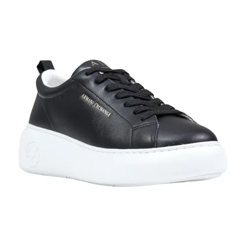 Sneakers - Armani Exchange - Modalova
