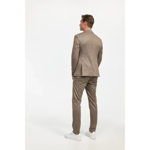DiNick Taupe Colberts - Zuitable - Modalova