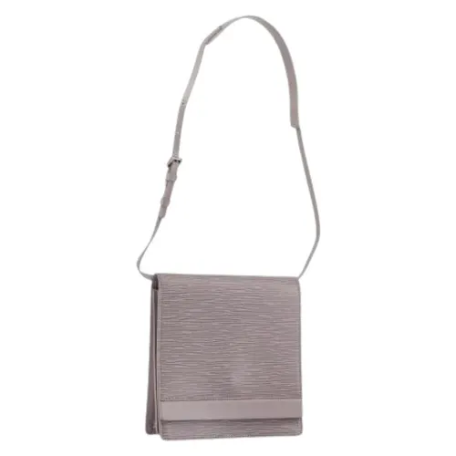 Bolso bandolera Vintage Pre-owned - Louis Vuitton Vintage - Modalova