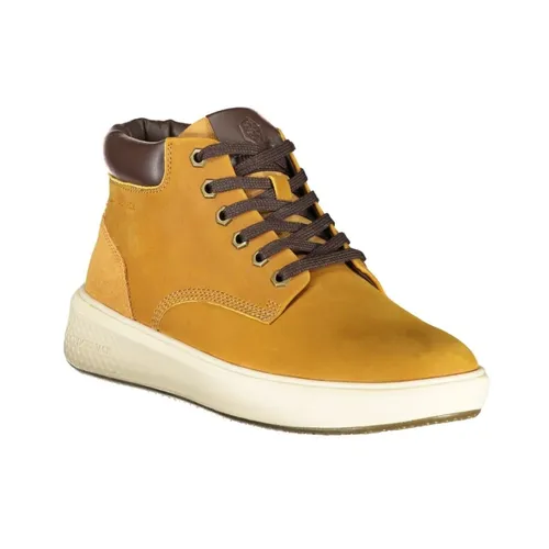 Virgil Lace-Up Boot - Lumberjack - Modalova