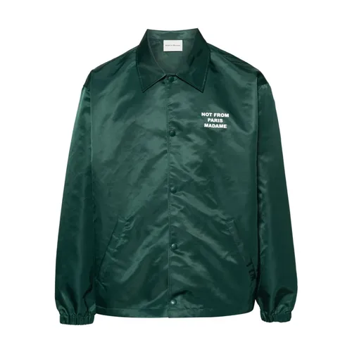 Chaqueta - Drole de Monsieur - Modalova