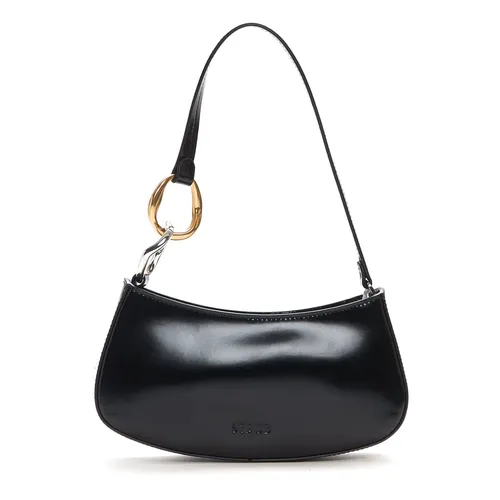 Black Mini Bag for Women - Staud - Modalova