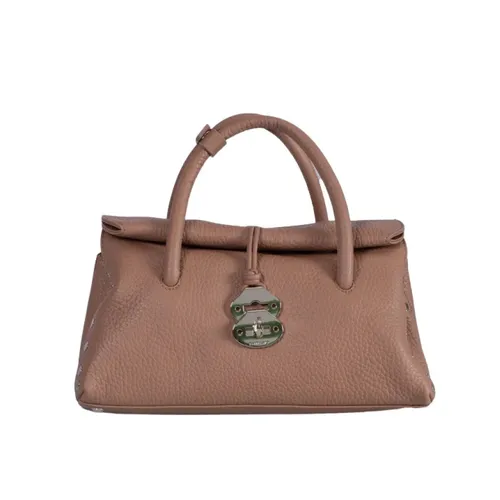 Dotta Small Bag - Zanellato - Modalova