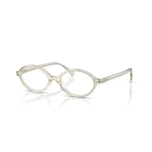 MU 01Xv Optical Frame - Miu Miu - Modalova