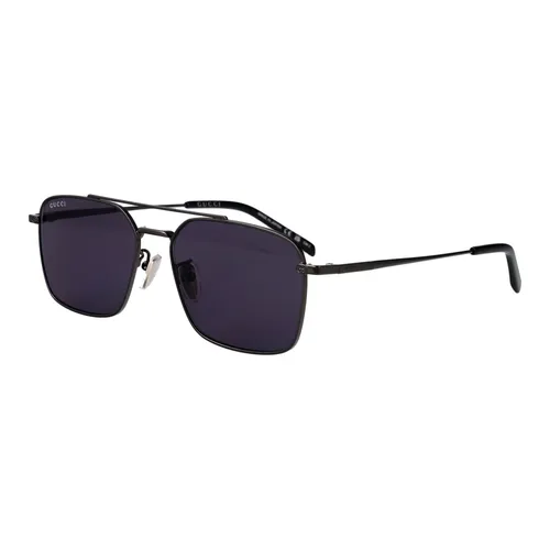 Gg1957Sa Sunglasses - Gucci - Modalova