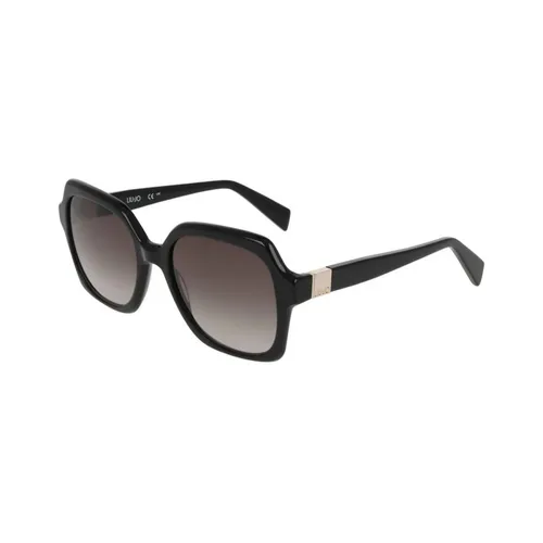 Lj811S 001 Sunglasses - Liu Jo - Modalova