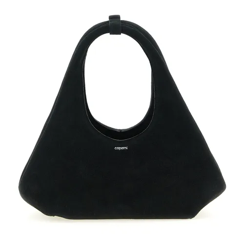 Folded Mini Handbag - Coperni - Modalova