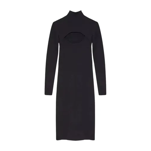 Dresses > Day Dresses > Midi Dresses - - Yves Salomon - Modalova