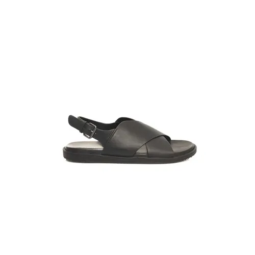 Shoes > Sandals > Flat Sandals - - Cerruti 1881 - Modalova